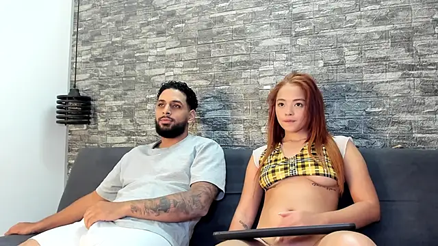 ASHLEY AND ASH online show from 10/14/25, 10:54