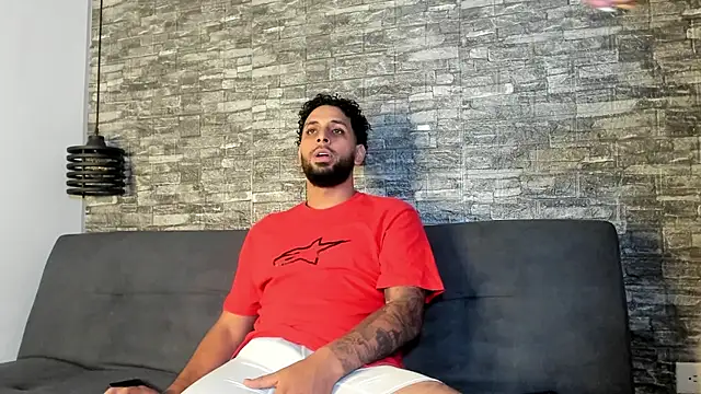 ASHLEY AND ASH online show from 11/04/25, 11:37