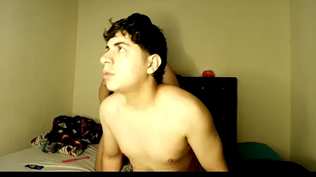 Kymberlyandlucas2 online show from 09/20/25, 11:33