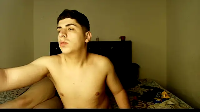 Kymberlyandlucas2 online show from 11/11/25, 04:12