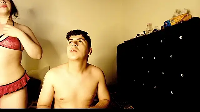 Kymberlyandlucas2 online show from 02/10/26, 03:43