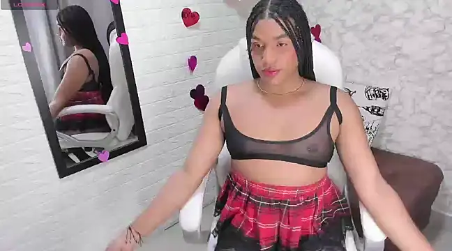 goldilockss15 online show from 03/08/25, 06:21