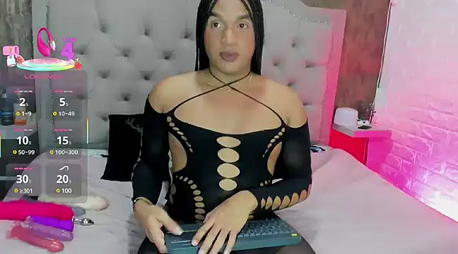 goldilockss15 online show from 03/10/25, 05:54