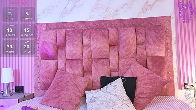 goldilockss15 online show from 10/04/25, 03:04