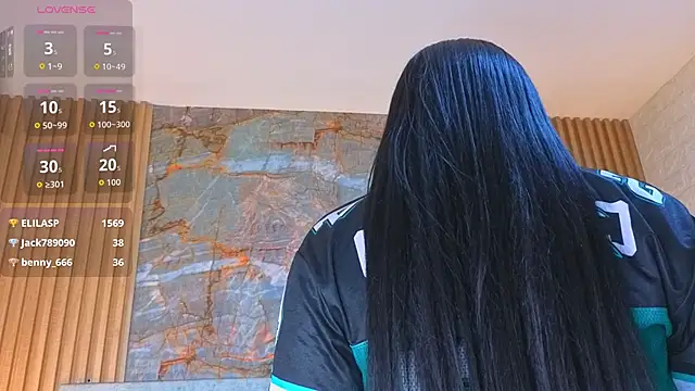 goldilockss15 online show from 03/05/26, 03:24