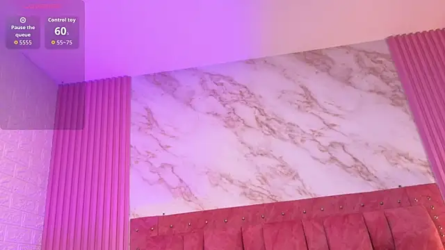 goldilockss15 online show from 03/22/26, 12:30