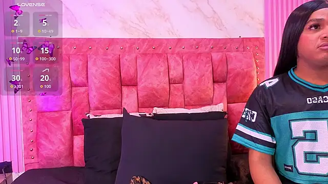 goldilockss15 online show from 03/25/26, 11:05