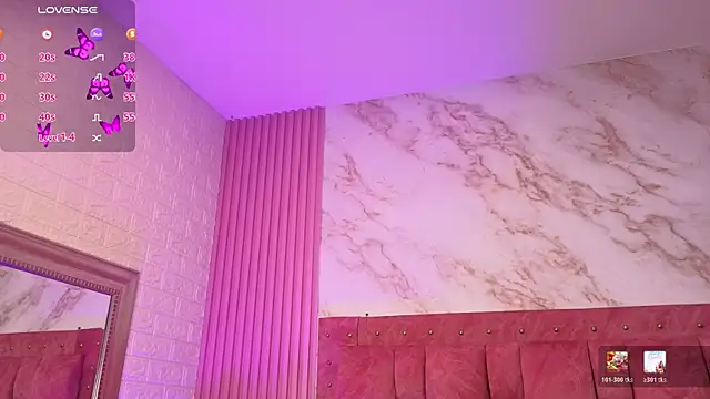 goldilockss15 online show from 04/16/26, 11:11