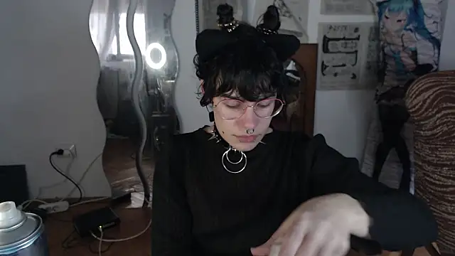 Snapshot of PainPrince69 chatting on 03/24/26, 06:07 PainPrince69 online show from 03/24/26, 06:07