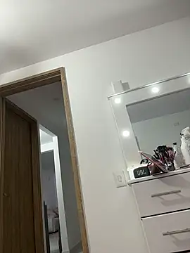 AlesiaCooper online show from 02/19/26, 11:56