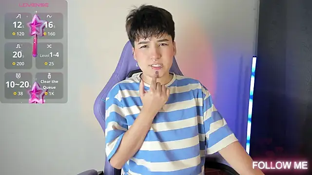 emma cute7 online show from 11/20/25, 06:46