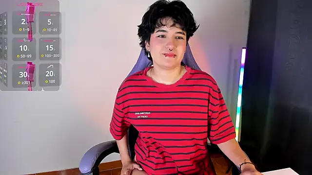 emma cute7 online show from 03/05/26, 10:11