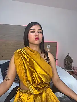  Ananyaa lovd online show from 12/19/25, 01:18