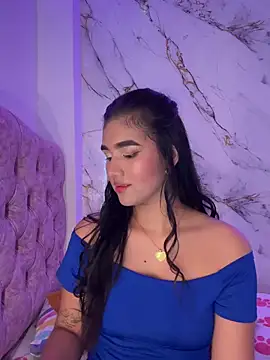  Ananyaa lovd online show from 03/19/26, 01:09