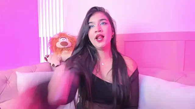  Ananyaa lovd online show from 05/13/26, 04:48