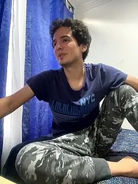 Thiagobb7 online show from 01/10/26, 10:25