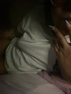 babyluzzy online show from 03/18/25, 02:36