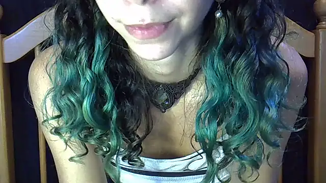 Shankiti online show from 11/19/25, 03:34