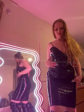 feedeegeorgie online show from 03/12/26, 11:55