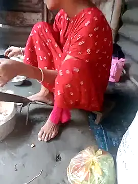 Sexy-nandani-baby online show from 09/21/25, 04:58