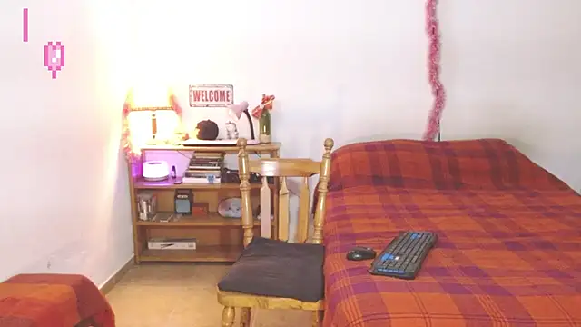cute femboy420 online show from 07/07/26, 01:30