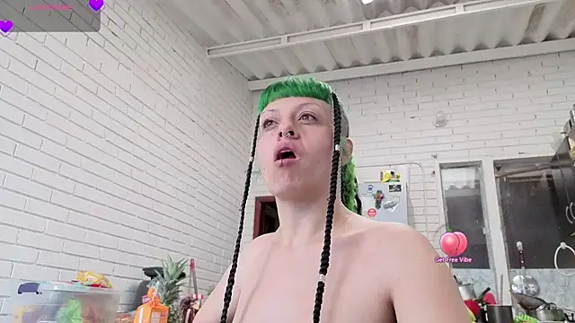 freyaa sorcerees online show from 09/11/25, 02:39