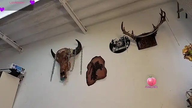 freyaa sorcerees online show from 09/17/25, 10:11