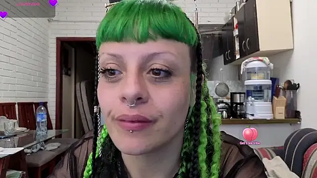 freyaa sorcerees online show from 09/23/25, 06:22