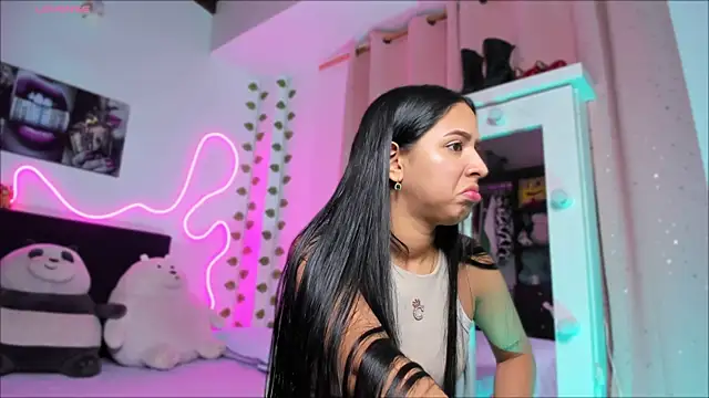 Vickysth online show from 10/14/25, 10:32