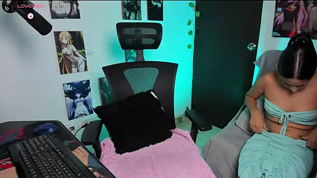 Vickysth online show from 04/10/26, 11:42