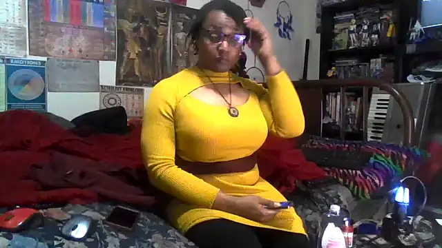 GardeniaFields online show from 11/12/25, 02:12