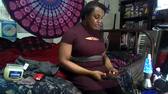 GardeniaFields online show from 11/20/25, 04:45