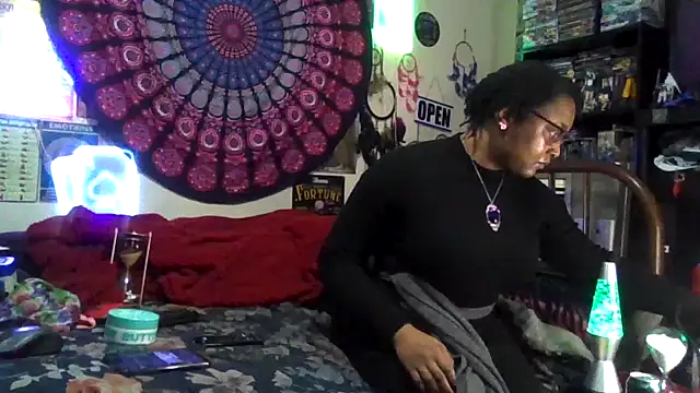 GardeniaFields online show from 01/17/26, 05:23