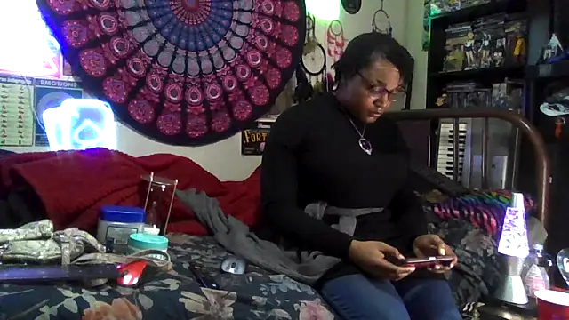 GardeniaFields online show from 01/18/26, 11:30