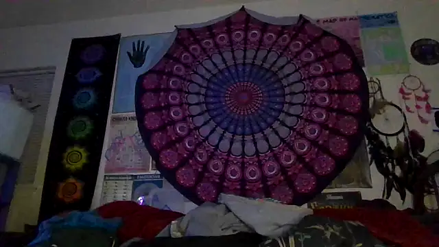 GardeniaFields online show from 03/21/26, 08:30