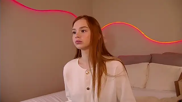 MiraBliss online show from 01/15/26, 05:27