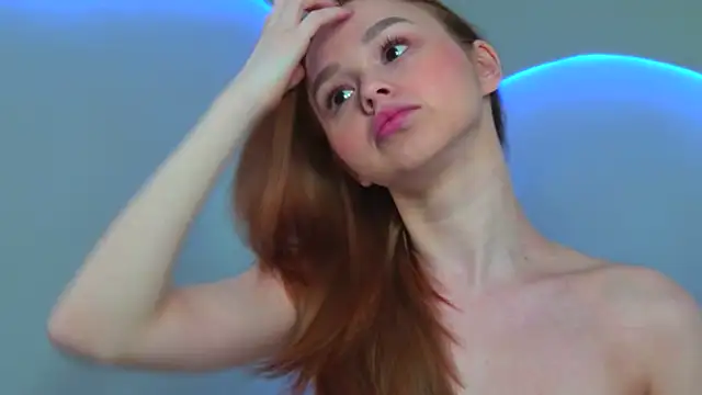 MiraBliss online show from 02/26/26, 05:23