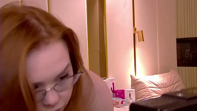 MiraBliss online show from 04/02/26, 05:21