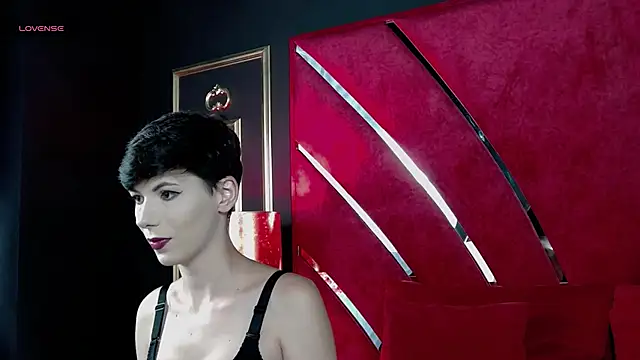 Roxxy Rouge online show from 09/13/25, 03:34