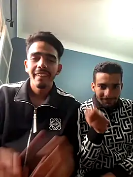 MATANAN31 online show from 11/20/25, 02:50