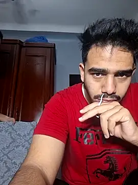 MATANAN31 online show from 02/08/26, 07:23