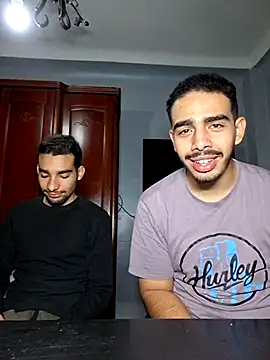 MATANAN31 online show from 04/01/26, 08:48