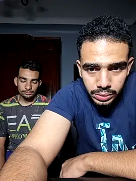 MATANAN31 online show from 04/07/26, 08:37