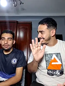 MATANAN31 online show from 04/08/26, 08:25