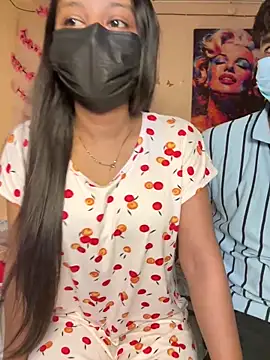 Hotswetie online show from 09/26/25, 06:28