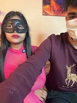 Hotswetie online show from 01/07/26, 01:13