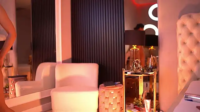 TanyaVonDe online show from 04/08/26, 04:40