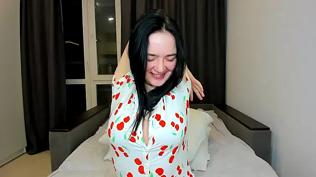 Minx Night CityXq online show from 01/17/26, 12:48