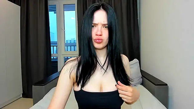 Minx Night CityXq online show from 04/06/26, 12:30