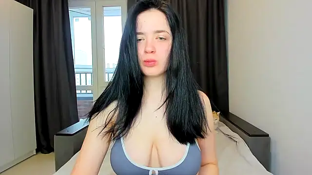 Minx Night CityXq online show from 04/19/26, 01:27